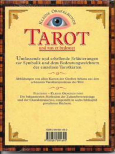 Rückseite Rückseite